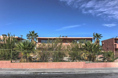 6318 Casada Way Las Vegas, NV 89107