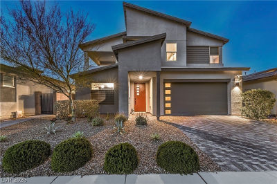 1984 Canyon Highlands Dr Henderson, NV 89052