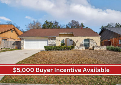 9210 Overton Dr San Antonio, TX 78217