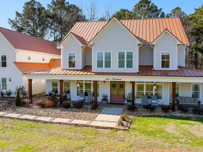 619 Old Greenville Rd Fayetteville, GA 30215