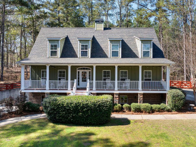 529 Inman Rd Fayetteville, GA 30215