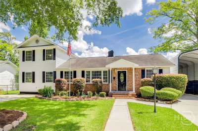 410 Turnberry St Port Wentworth, GA 31407