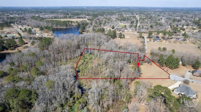 19 Wysteria Ln Claxton, GA 30417