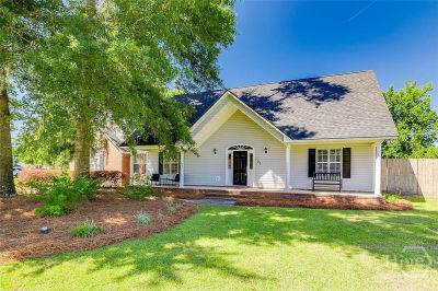 109 Kensington Cir Guyton, GA 31312