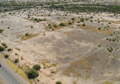 11030 S Chuichu Rd Casa Grande, AZ 85193