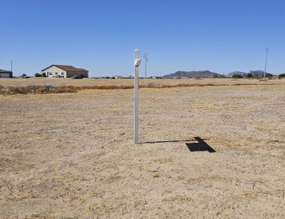 S 371th Avenue None Tonopah, AZ 85354