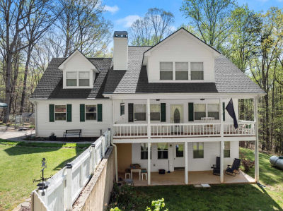 3050 Burt Creek Road, Dawsonville, GA, USA