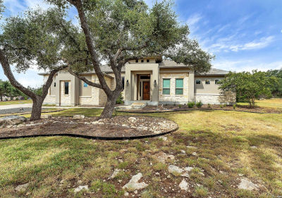 230 Sabella Spring Branch, TX 78070