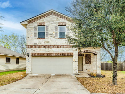 13349 Indian Oak Bnd Manor, TX 78653