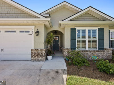 140 Ryan Nicholas Dr Kingsland, GA 31548
