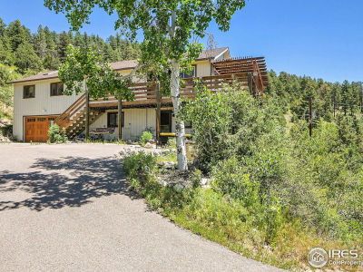 13976 Wamblee Trl Conifer, CO 80433