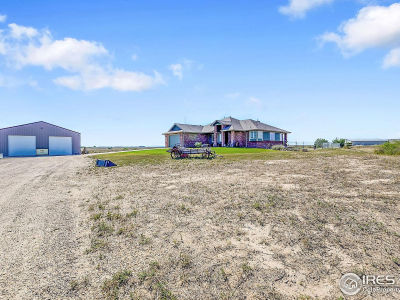 22990 County Road 30 Hudson, CO 80642