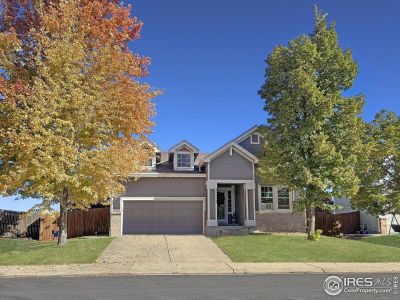 5727 Hickory Cir Frederick, CO 80504