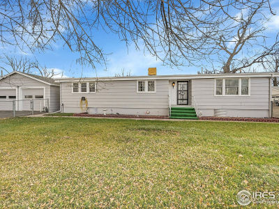 11850 Jasper Rd Lafayette, CO 80026