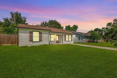 2032 Vince St Pasadena, TX 77502