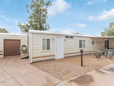 17200 W Bell Rd LOT 2125 Surprise, AZ 85374