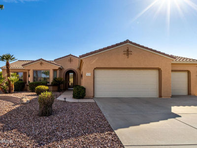 16639 W Bajada Trl Surprise, AZ 85387