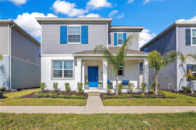 2865 Fitness St Clermont, FL 34714