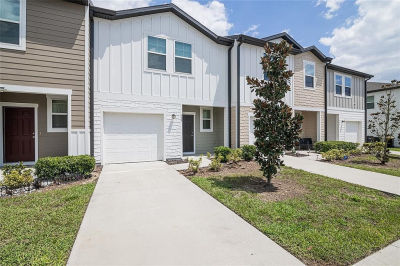 529 Madison Dr Davenport, FL 33837