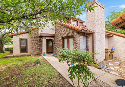 154 Caleta Bch San Antonio, TX 78232