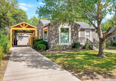 511 N Meadowlane Dr San Antonio, TX 78209