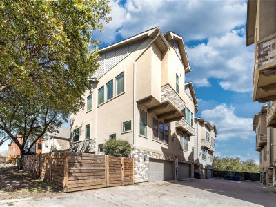 7403 Coronado Way Dallas, TX 75214