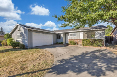 2732 Nordlund Way Sacramento, CA 95833