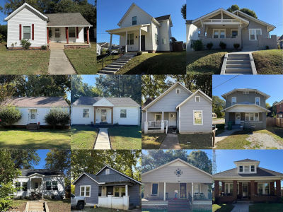 122 Campbell St Jackson, TN 38301