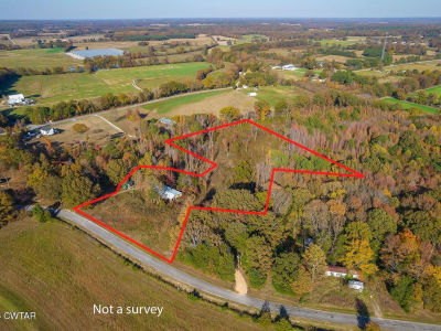 2438 Leo Woods Rd Rock, TN 38321