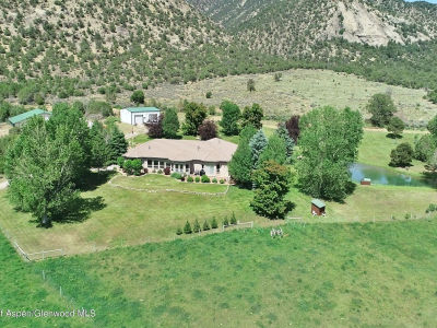 240 Lafrenz Cir Silt, CO 81652