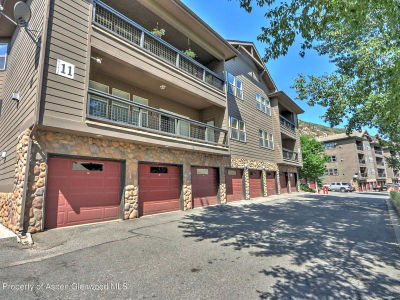 2701 Midland Ave UNIT 1125 Glenwood Springs, CO 81601