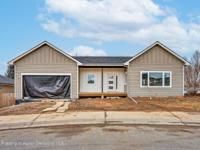 353 Roan Ct Silt, CO 81652