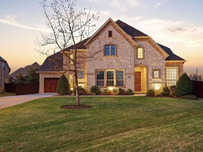 3604 Fletcher Ct Flower Mound, TX 75022