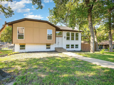 707 W Red Bird Ln Dallas, TX 75232