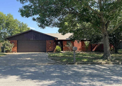 1924 9th Ave NW Ardmore, OK 73401