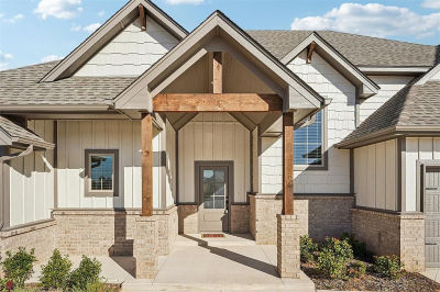 1605 Atticus Ave Norman, OK 73072