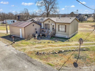 224 Division St Graford, TX 76449