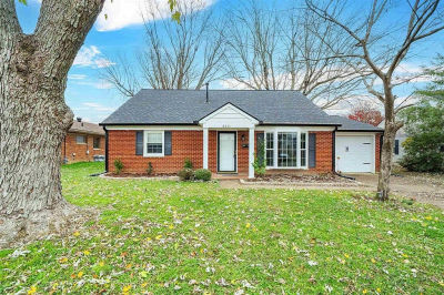 2311 Twenty Grand Ave Owensboro, KY 42301
