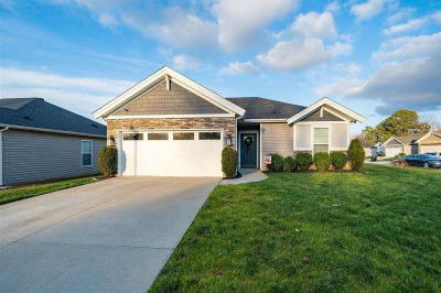 6400 Valley Brook Trce Utica, KY 42376