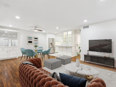 7575 Katy Fwy APT 4 Houston, TX 77024