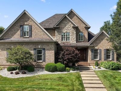 3853 Real Quiet Ln Lexington, KY 40509