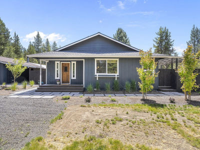 55050 Huntington Rd Bend, OR 97707