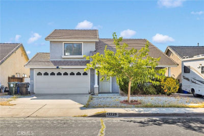 12228 Cobblestone Dr Victorville, CA 92392