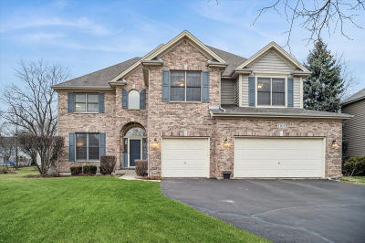 1101 King Edward Ave Saint Charles, IL 60174