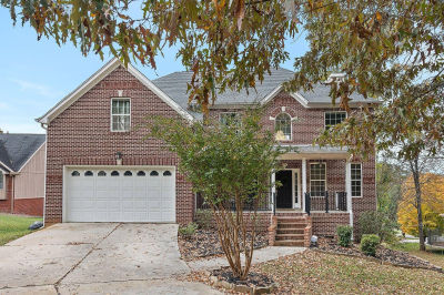 9714 Imperial Dr Ooltewah, TN 37363