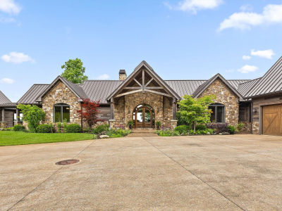 6835 Jasper Highlands Blvd Jasper, TN 37347