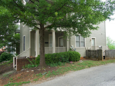 808 Fairview Ave Chattanooga, TN 37403