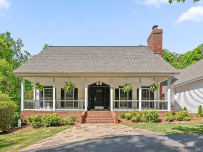 1400 Dogwood Valley Rd Dalton, GA 30755