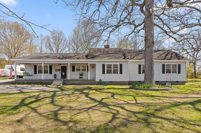 3216 Cleveland Hwy Dalton, GA 30721