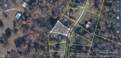 8907 Hidden Branches Rd Harrison, TN 37341